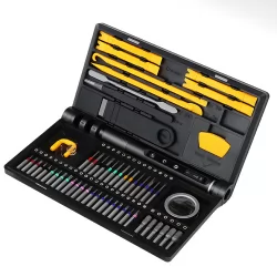 71-in-1-Elektro-Pr&auml;zisionsschraubendreher-Set