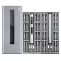 50-in-1-Elektro-Präzisionsschraubendreher-Set