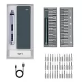 38-in-1-Elektro-Präzisionsschraubendreher-Set