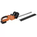 20V Akku-Heckenschere