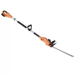 20V Gartenger&auml;t Akku-Heckenschere