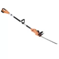 20V Gartengerät Akku-Heckenschere