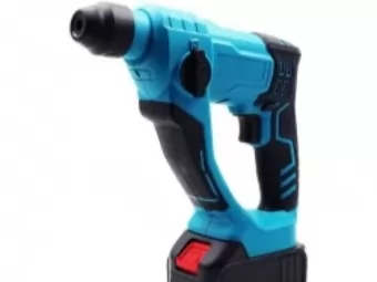 Was ist ein Bohrhammer und wie funktioniert er?