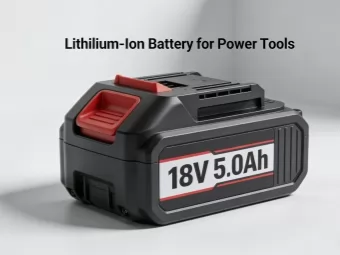 Was ist ein Lithium-Ionen-Akku und warum dominiert er bei Akku-Werkzeugen?